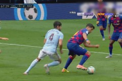 奥维耶多VS巴塞罗那：联赛激战专家预测2:1巴萨胜