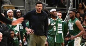 爱德华兹28分助森林狼扳平勇士大比分