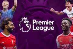 英超焦点战：西汉姆联vs托特纳姆热刺 火花碰撞前瞻