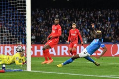 西甲巴塞罗那德比：诺莫科关键进球，巴萨力挽狂澜稳坐榜首